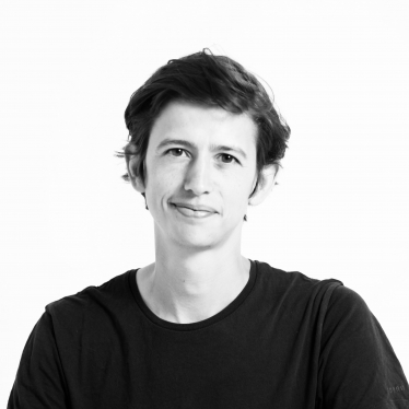 Sebas Muñoz