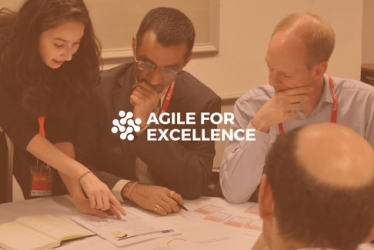 Agile methods in a knowledge-based economy