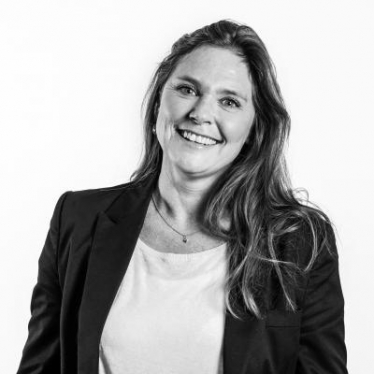 Karen van Muiden