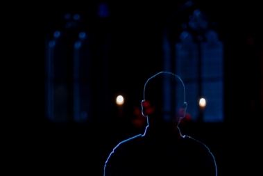 Algorithms in search of missing persons