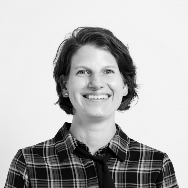 Joasia van Kooten