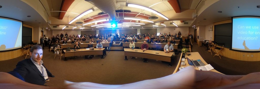 This is a transcribed version of my talk at the Coursera Conference 2017. It has been edited slightly for readability.