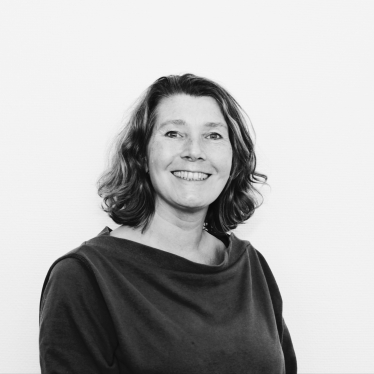 Harriet Damen