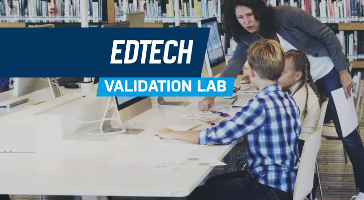 SURF EdTech Zone Market: Meet Startups from the EdTech Validation Programme