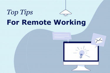 Top Tips for Remote Working