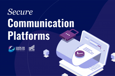 Secure Communications platform