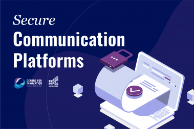 Secure Communications platform