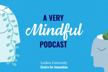 New: A Very Mindful Podcast