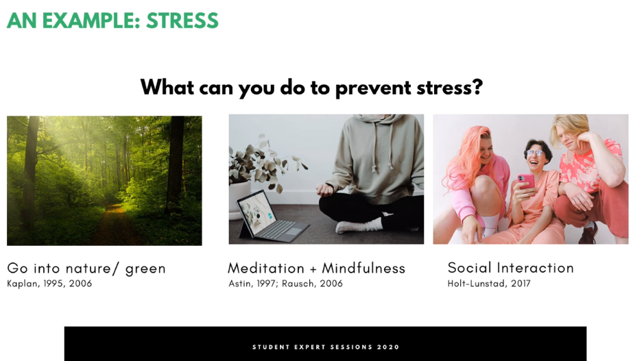 Bridging the Mind-Body Gap by Pia Linden