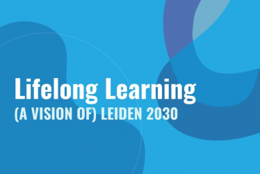 Leiden University 2030: Daniek’s Vision for Lifelong Learning