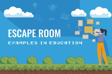Escape Room Examples in Education