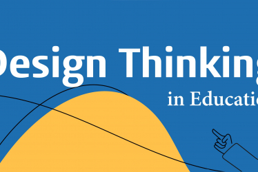 CFI Launches Design Thinking in Education Series