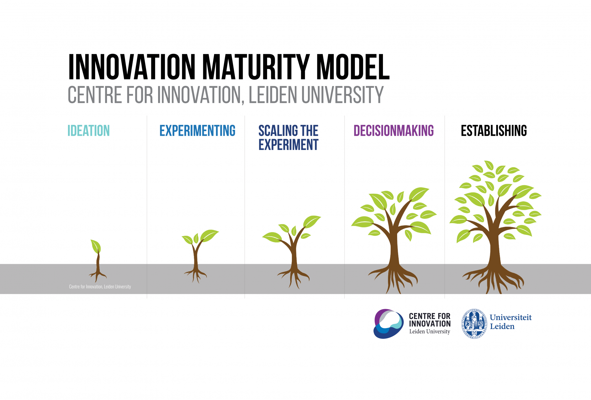 Demystifying Innovation Methodology: Six principles for navigating innovation