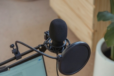 Podcasting for Education workshop: what we do, what’s coming up