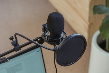 Podcasting for Education workshop: what we do, what’s coming up
