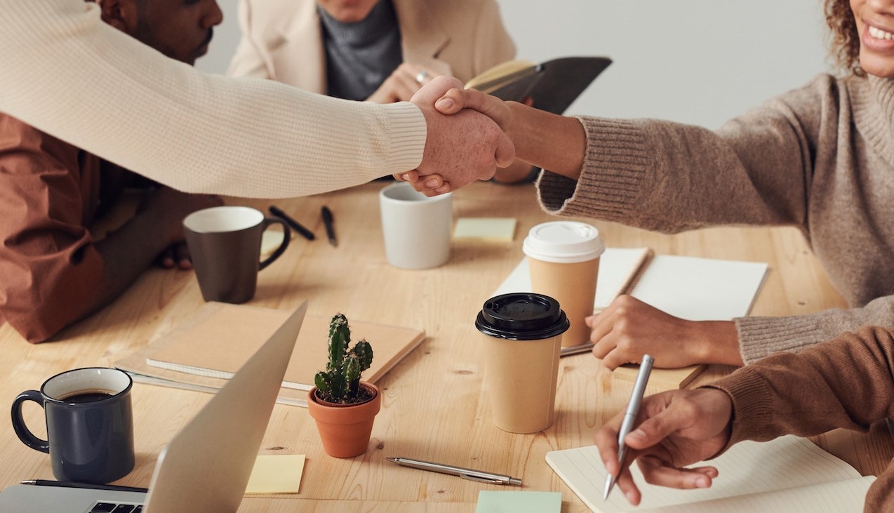 A Fresh Start: The Birth of LLInC’s Employee Council