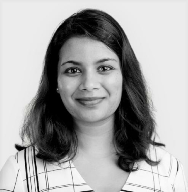 Aayushi Shah