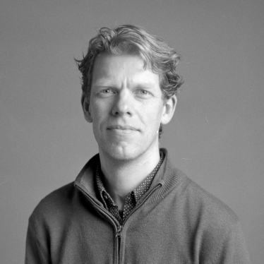 Arjen de Vetten