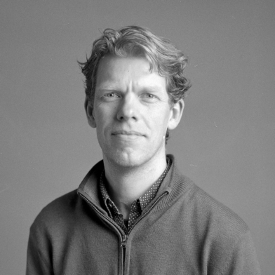 Arjen de Vetten