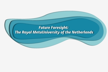 Future Foresight blog banner