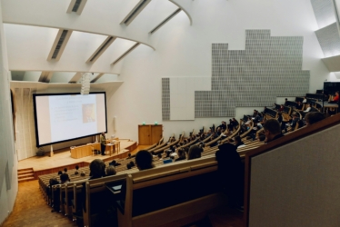 Decoding Student Success: Insights from Blended Learning in International Studies