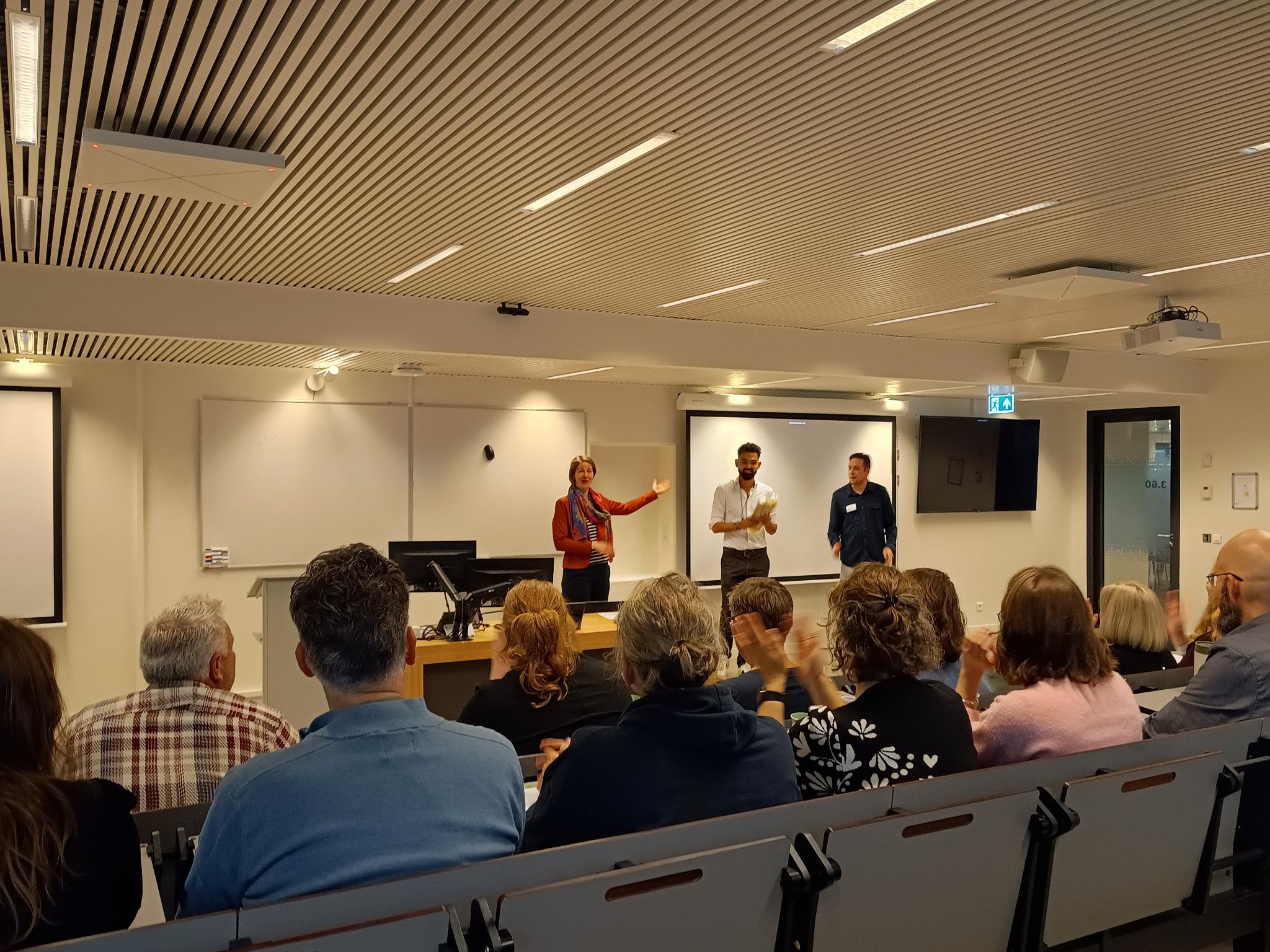 Future-Proofing Education—SOP Day 2025