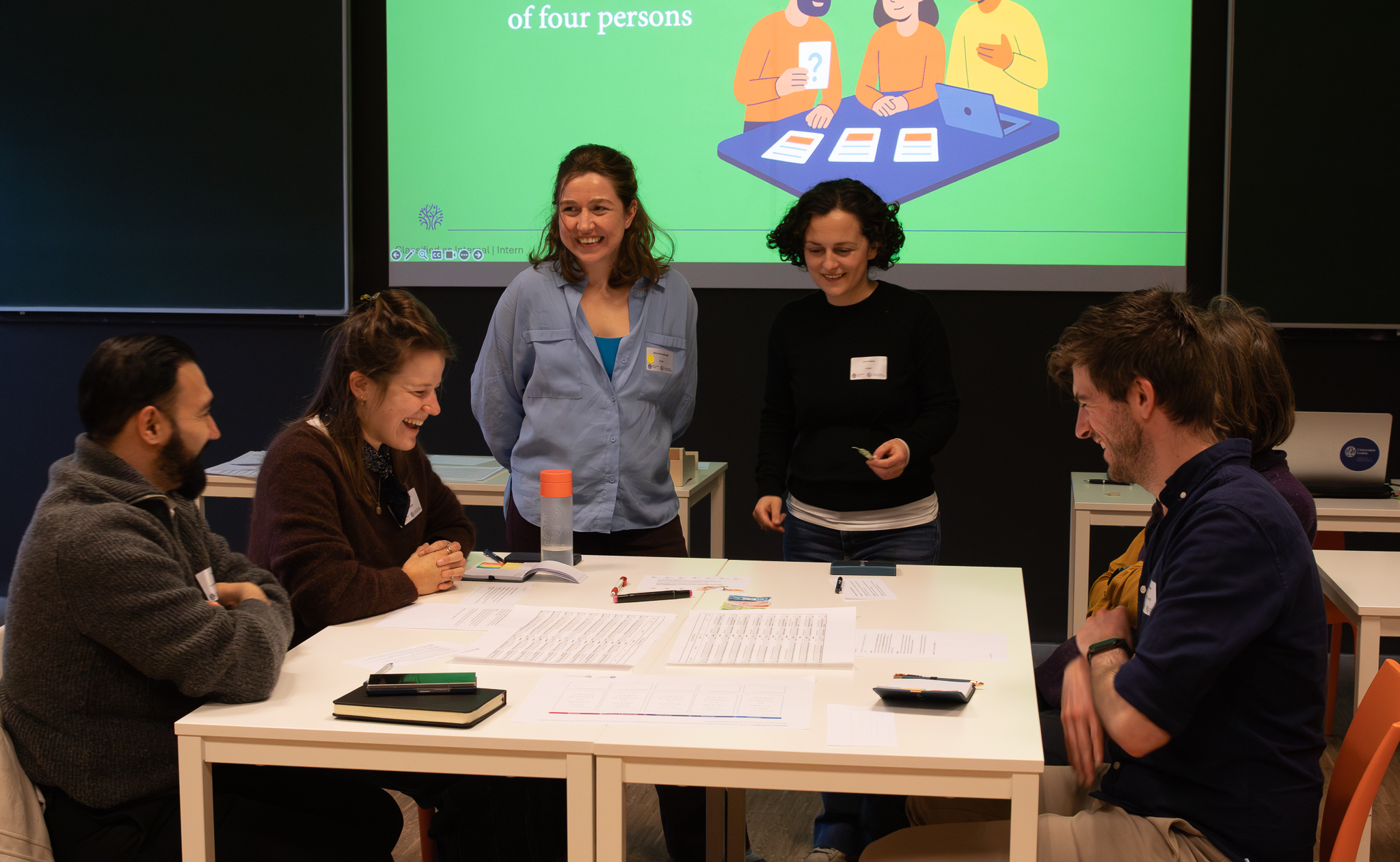 AI in Education: Impact, Insights, & Innovation – a success!