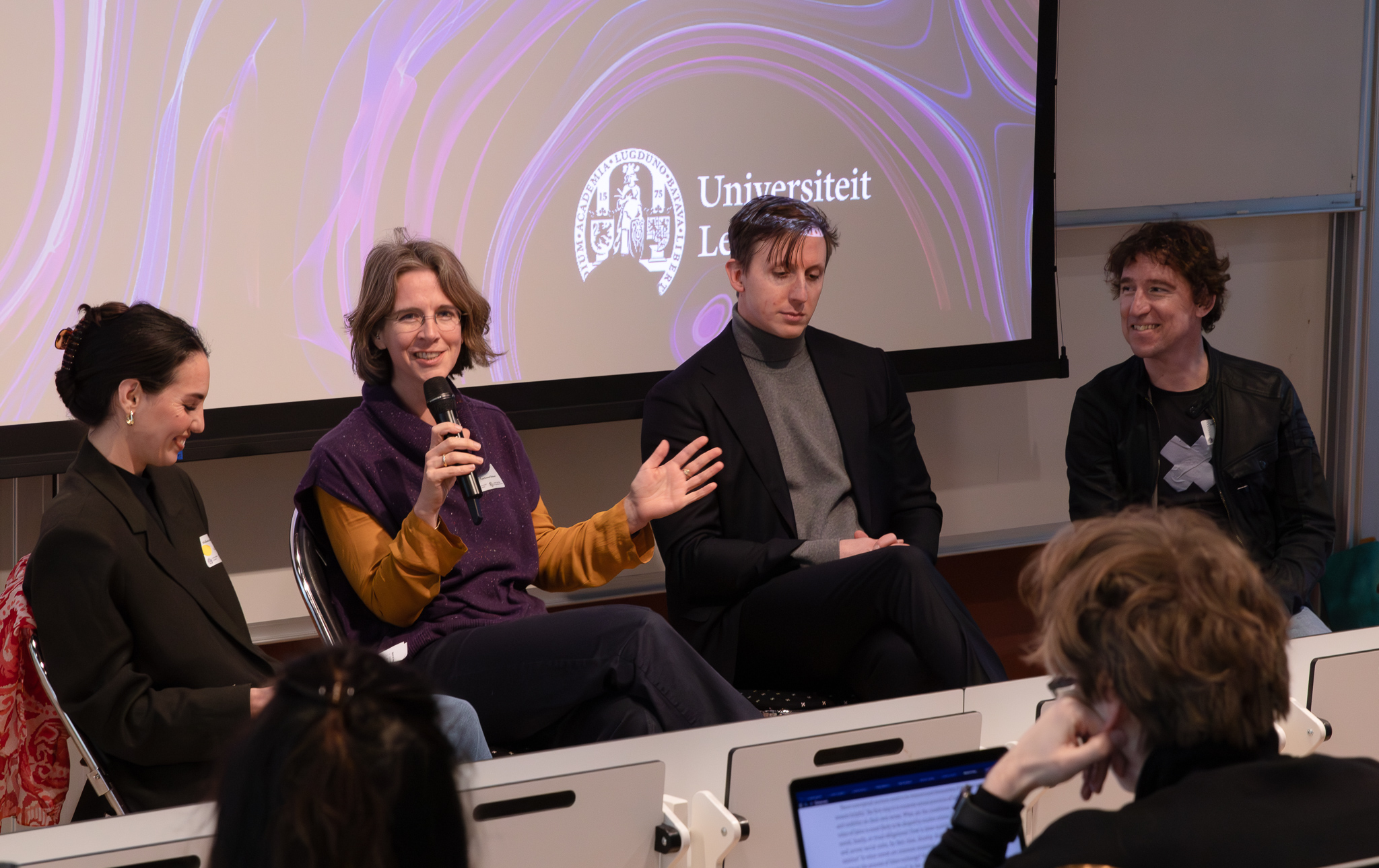 AI in Education: Impact, Insights, & Innovation – a success!