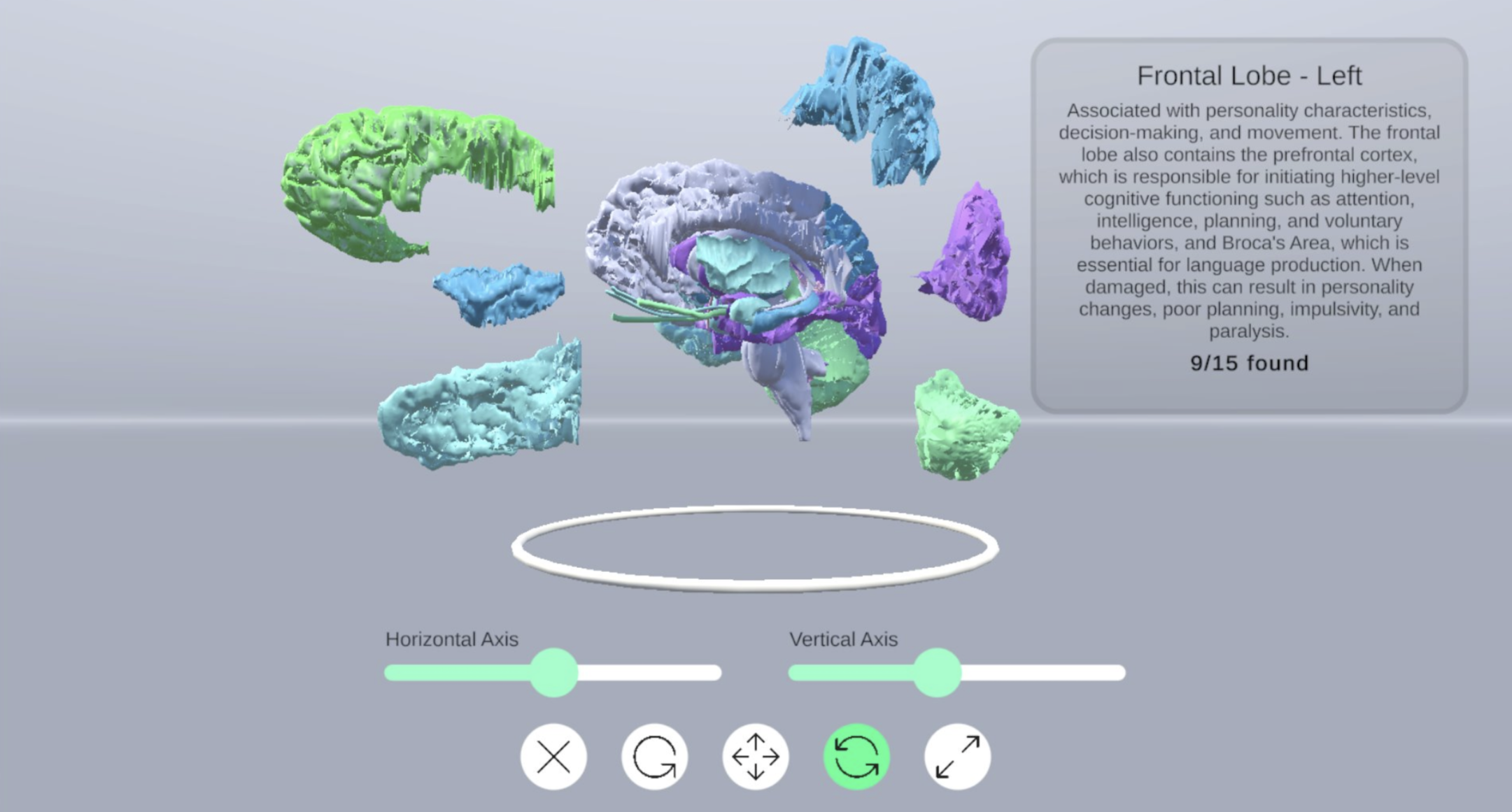 Image credit to the SpatialMind team.